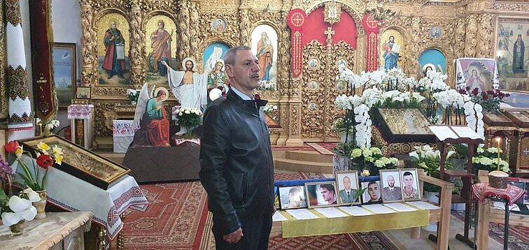 Сергій Бутко
