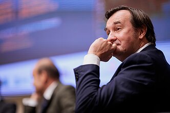 Rimvydas Petrauskas Rimvydas Petrauskas