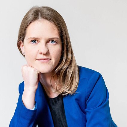 Homo cultus. Tarp praeities ir ateities. Koks yra Lietuvos katalikų požiūris į Europos Sąjungą? Pokalbis su Rosita Garškaite-Antonowicz