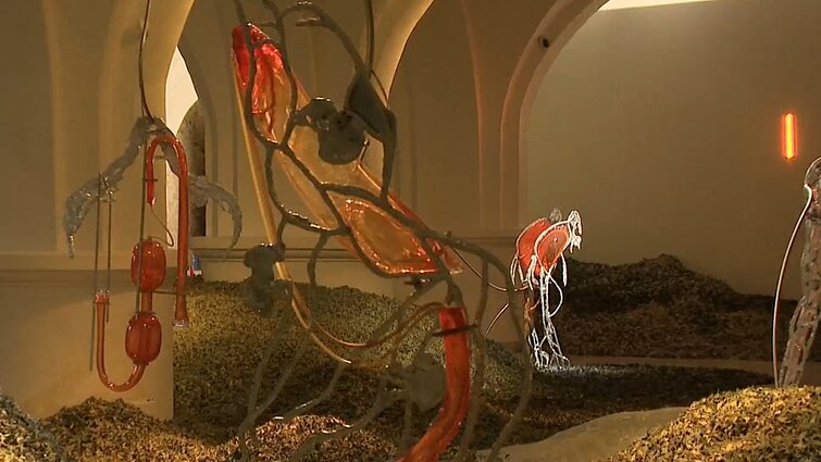 Venecijos meno bienalės ateitis – jau šiandien Taikomosios dailės ir dizaino muziejuje