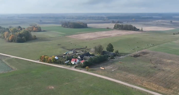 Marijampolės savivaldybės siūlymas naikinti beveik dviejų šimtų kaimų ir gyvenviečių pavadinimus nesulaukė palaikymo