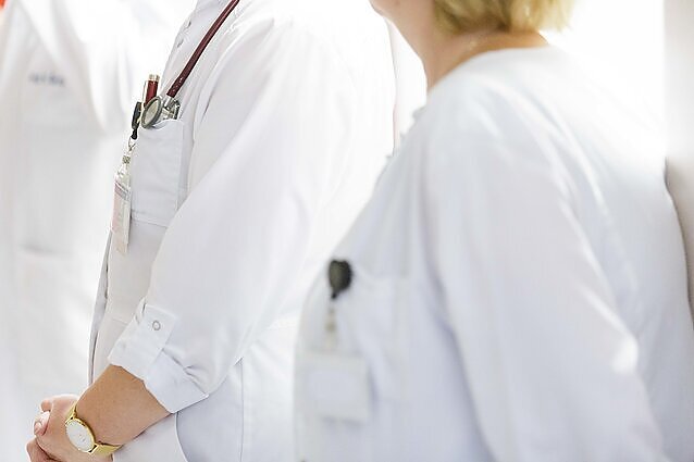 Regionuose trūksta psichiatrų: skubi pagalba tampa prieinama tik pasiekus kritinę būklę