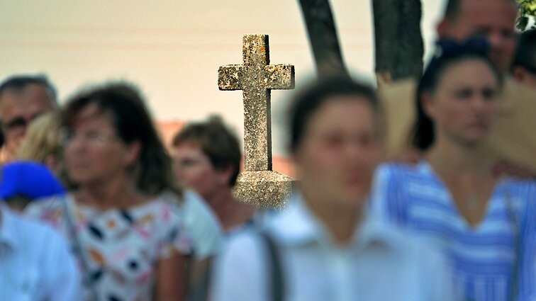 Kelias. Kapinių šventės: ištakos, tradicija ir reikšmė Lietuvos evangelikų liuteronų bažnyčios istorijoje
