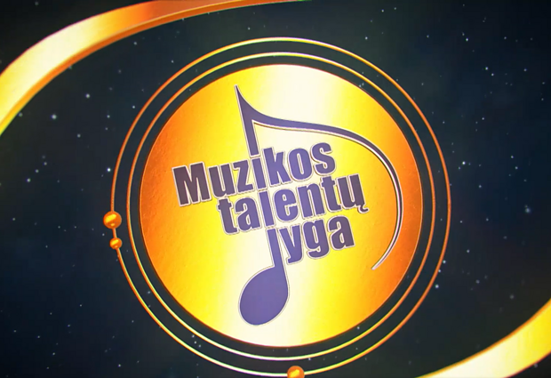 Muzikos talentų lyga 2023