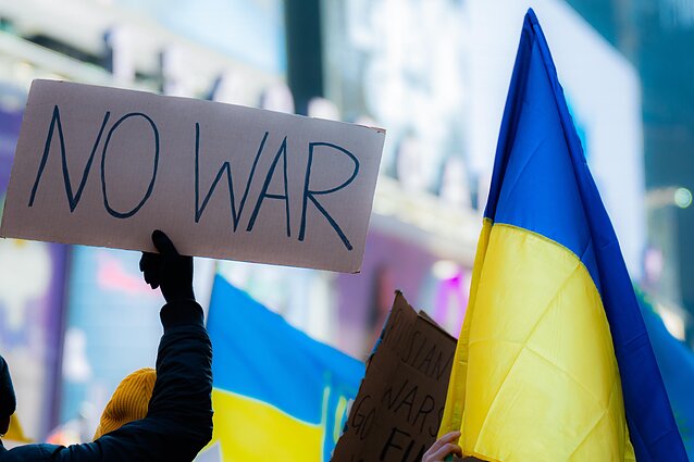 Žinios. Maltoje baigėsi forumas Ukrainos taikos formulei aptarti