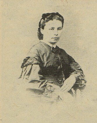 Ludwika Rodziewiczowa