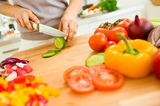 Ekspertas apie mitybos įtaką imunitetui: neretai visas bėdas nurašome stresui, tačiau svarbi ir mūsų elgsena