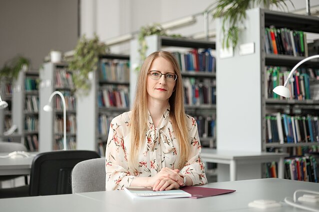 Prof. Renata Bilbokaitė