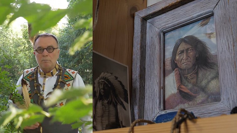 „Ir Lietuvos kaimuose žaidė indėnus“: kaip genčių istorijos ir kovos įkvėpė lietuvių vaikus?