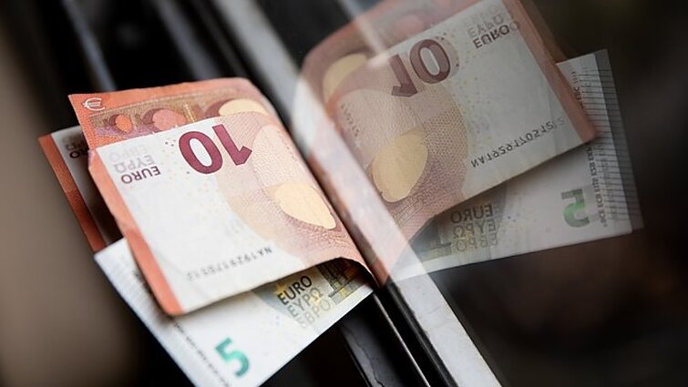 Lietuvos banko valdybos pirmininkas nesitiki, kad ECB greitu metu mažins palūkanų normas: labai nustebčiau