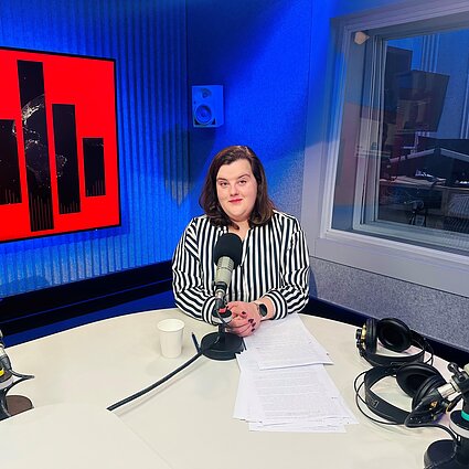10–12. Dovilė Galdauskaitė: „Gimstamumo mažėjimą daugiausiai lemia vertybės ir požiūriai“