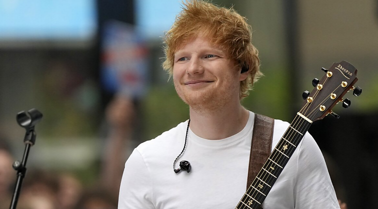 Zilnys apie sensacingą Edo Sheerano koncertų sėkmę Lietuvoje: manau, žiūrovai iš kišenių išsiims 6 – 7 mln. eurų
