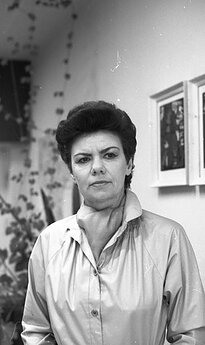 Gerūta Sodeikienė.