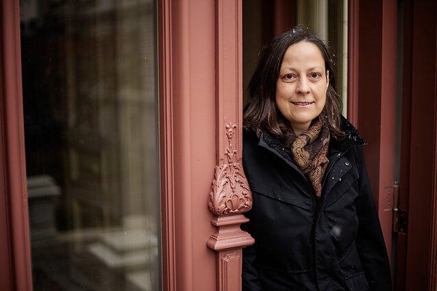 Radvilė Racėnaitė