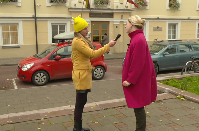 Dviračio žinios. Valdininkė apie naujų vadovėlių trūkumą: kas matematikoje pasikeitė per dešimt metų?