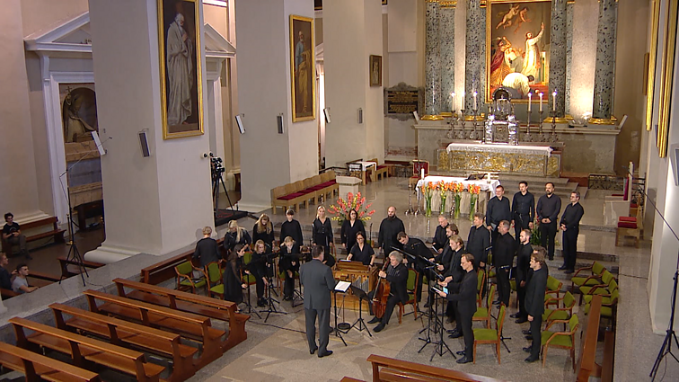 Teodoro Riccio. Mišios, dedikuotos valdovui Steponui Batorui