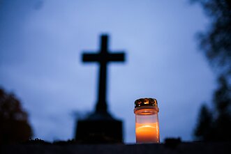 Rasų cemetery