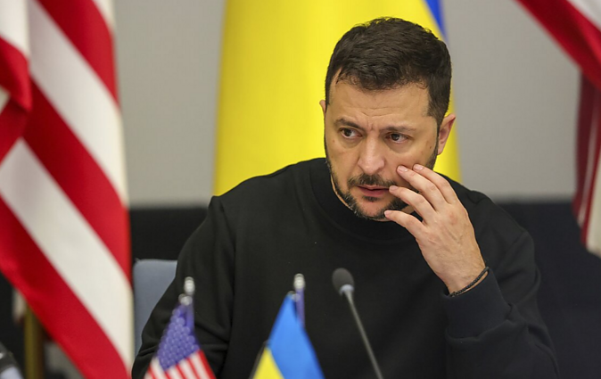 Žinios. Ukraina skelbia, kad Rusija surengė didžiausią apšaudymą šiemet, o Zelenskis kritikuoja skeptikus Vakaruose