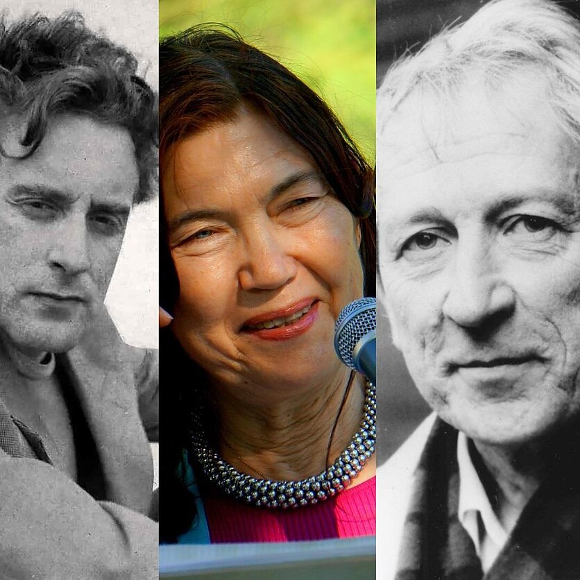 Regimanto Tamošaičio nuotr., Pirmas sakinys. Šiaurės dvasia: Mažeikaitė, Aspenströmas, Tranströmeris