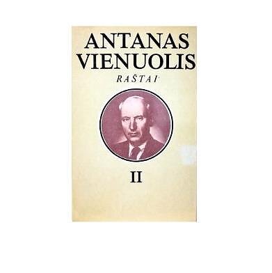 Vakaras su knyga. Antanas Vienuolis. „Vėlinių vakarą“