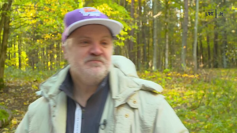 Dviračio žinios. Palangos verslininkas: atvažiuokite į Palangą, nes paskui bus per šlapia