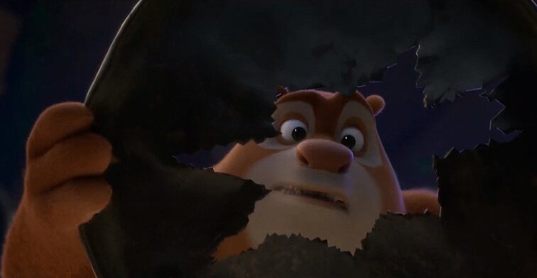 Kino naujienos: lokiukų bėdos bei paslėpti lobiai, paslaptinga šeima bei šiuolaikinis Taivanas