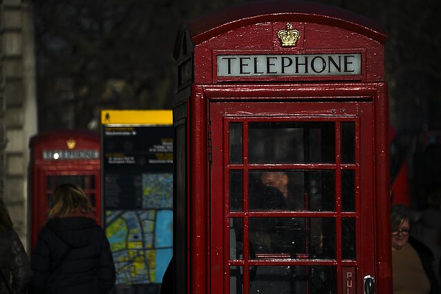 JK telefono būdelės atgimsta naujam gyvenimui: tampa nedidelėmis bibliotekomis arba prekyvietėmis