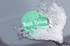 „Bolt Drive“ „Bolt Drive“