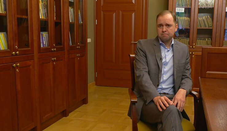 Dviračio žinios. Politologijos ABC: partijos