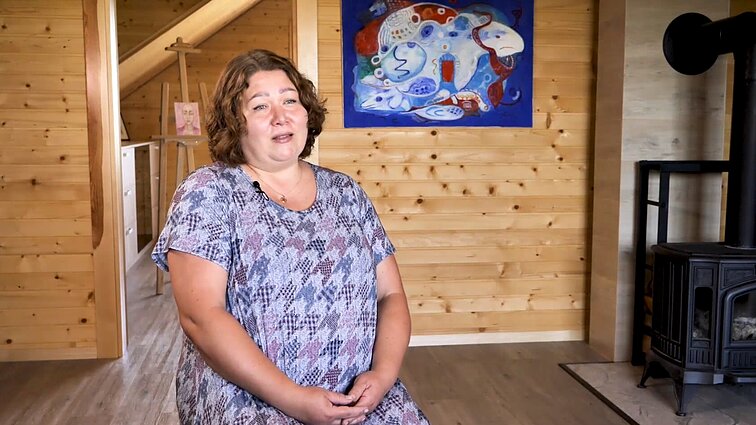 Pirmoji Lietuvoje apie D3 vitamino stygių prabilusi medikė Eglė Marciuškienė: niekas nežinojo, niekas nekalbėjo, o didžioji dauguma vitamino neturėjo