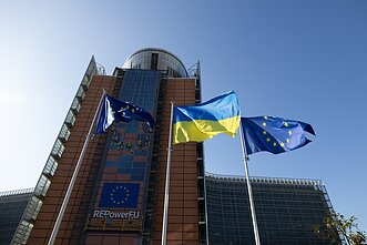 Siedziba Komisji Europejskiej Siedziba Komisji Europejskiej