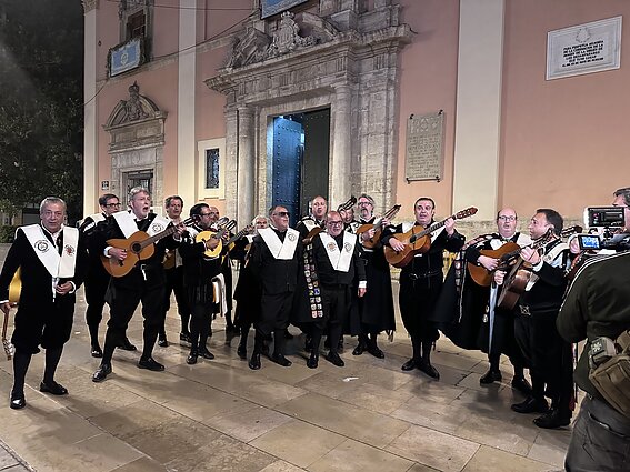 Valensija, Ispanija