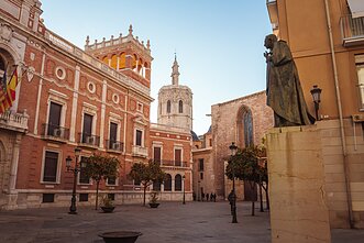 Valensija, Ispanija