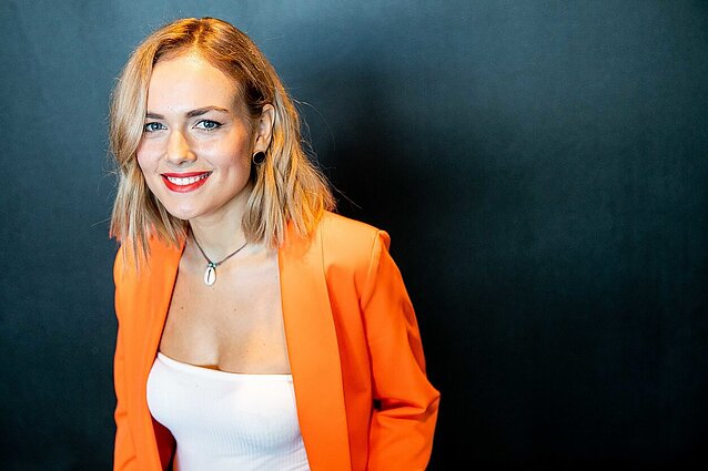 Filmo „Per arti“ žvaigždė Dovilė Kundrotaitė: kuo dramatiškesnis vaidmuo, tuo sunkiau ištrūkti iš išgyventos emocijos