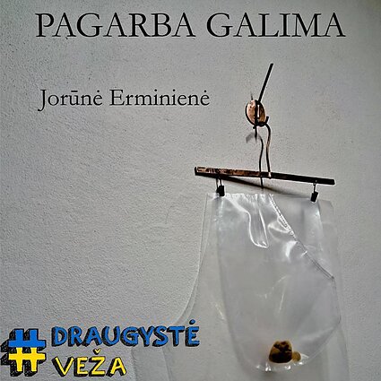 Draugystė veža. Pagarba galima