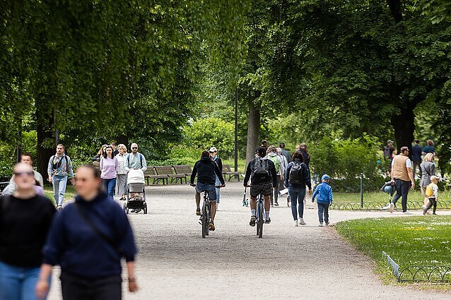 Milijardinė ES parama nepasiekia regionų: savivaldybės nepateikia projektų esą dėl ministerijų sąlygų keitimo