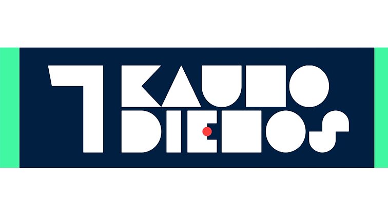 7 Kauno dienos