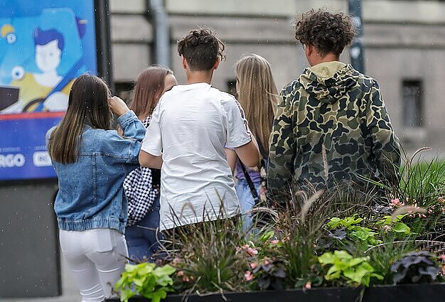 Diskusijos dėl gyvenimo įgūdžių programos netyla: lytiškumo sąvoka yra dezintegruota