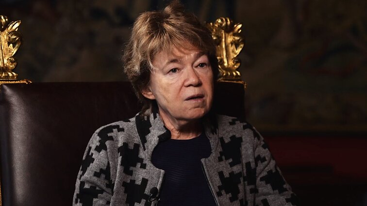 Istorikė apie pokario žiaurumus: KGB bandė įsiskverbti per šeimas, žmones grobė ir terorizavo tiesiog gatvėse