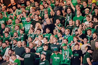 LKL: Vilniaus „Rytas“ – Kauno „Žalgiris“