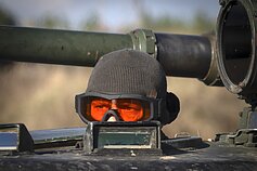 Rusijos karas prieš Ukrainą