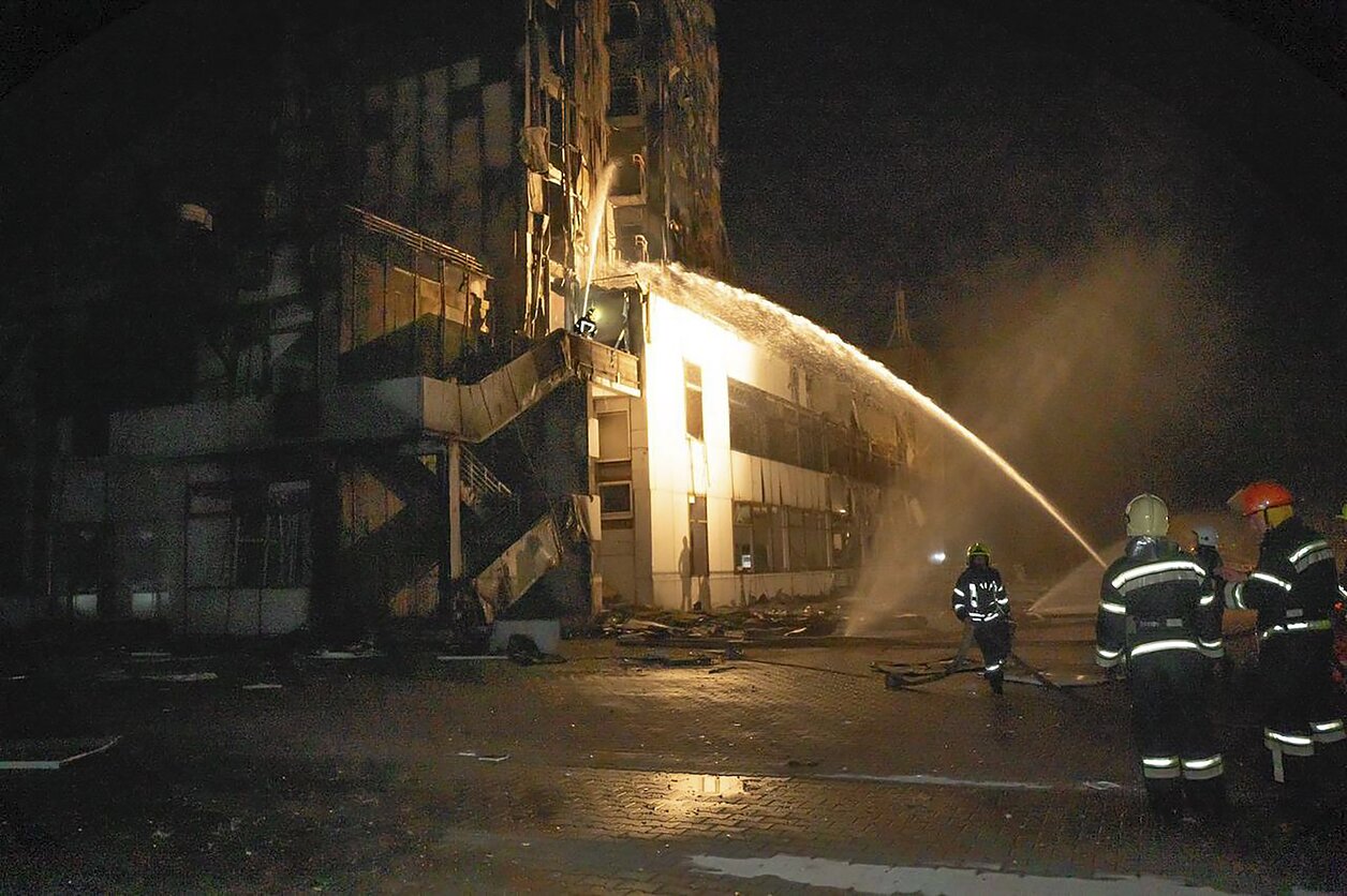Odesa Odesa