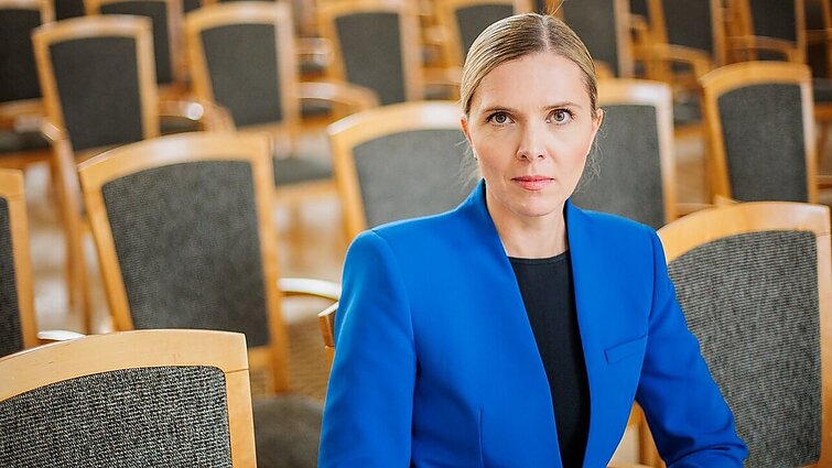 VRM pristatė vyresnių klasių moksleiviams skirtą civilinės saugos edukacinį projektą