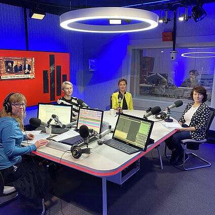 Čia ir dabar. Nemokama ar 10-15 eurų už valandą kainuojanti psichologinė pagalba. „Ji tikrai gali būti veiksminga“