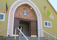 Lietuvybė Los Andžele Lietuvybė Los Andžele