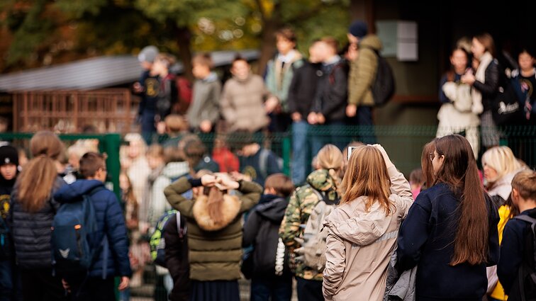 Mokiniams – civilinės saugos mokymai: pasakos, ką daryti galimos branduolinės avarijos, karinio konflikto atveju