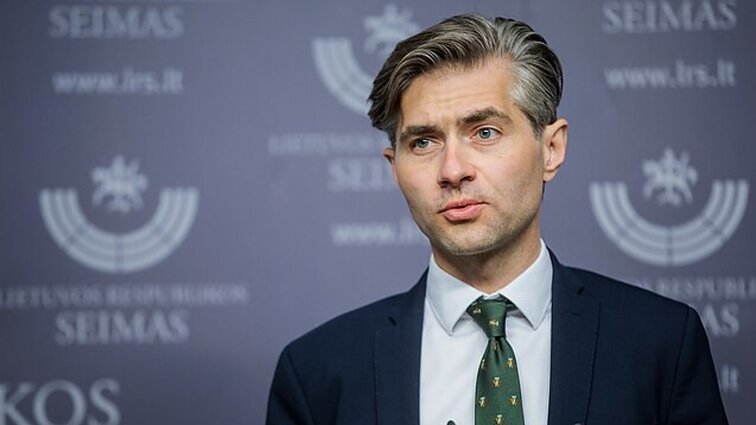 VGT patvirtino planą, kuriame numatyta, kaip karo atveju turėtų elgtis kiekvienas pilietis, įmonė ar organizacija