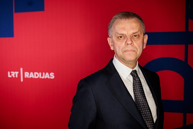 Lietuvos ambasadorius prie JT apie kritiką organizacijai: kur atsiradusios didžiulės įtampos tarp valstybių, organizacija negali rasti greito sprendimo