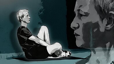 Фільм "Невидимі"