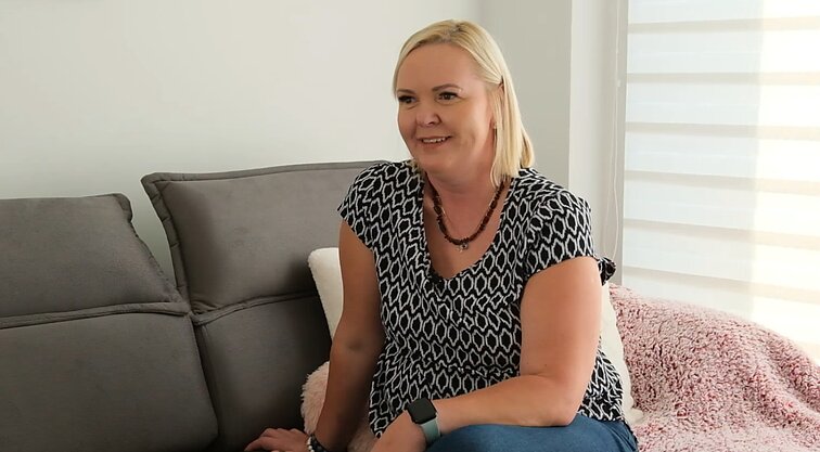 Garsiausiuose JAV „Michelin“ restoranuose dirbusi Laura po daugiau nei 20 m. džiaugiasi laime Lietuvoje: gyvenimas tarsi filme neatstos artimųjų šilumos